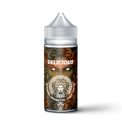 Delicious 100ml The MDS...