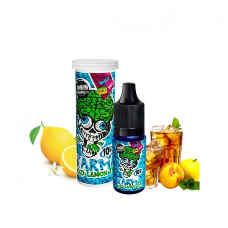 Concentré Karma 10ml - Chill Pill