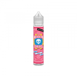 Limonade Fraise Peche 50ml...