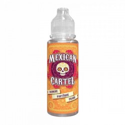 Mangue Pastèque Fraise...