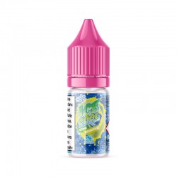 Kiwi Banane 10ml Ice Cool -...