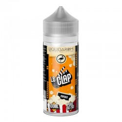 Le Clap 100 ml - Edition...