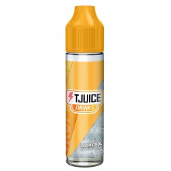 Tropi Cool 50ml TJuice...