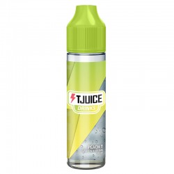 Peach T 50ml TJuice Drinks...
