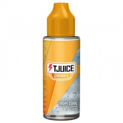 Tropi Cool 100ml TJuice...
