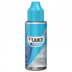 R'Boost 100ml TJuice Drinks...