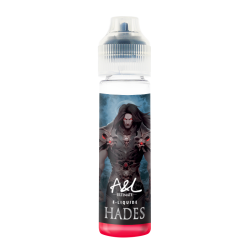 Hades 50ml Ultimate - A&L