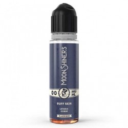 Ruff Skin Authentic blend -...