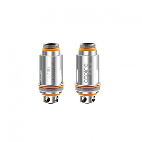 Résistance Cleito 120 0.16ohm - Aspire