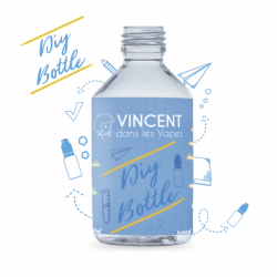 DIY Bottle VDLV