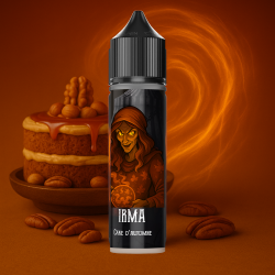 Irma 50ml Barnum Show - Solana