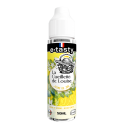 Jaune de joie 50ml La cueillette de Louise - E.Tasty