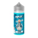 Eleven 100ml - Replay - Liquidarom