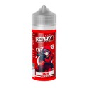 Tokyo 100ml - Replay - Liquidarom