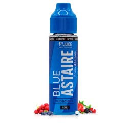 Blue Astaire 50ml T-Juice
