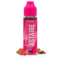 Pink Astaire 50ml T-Juice