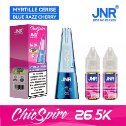 Chicspire 26.5K 20mg - JNR