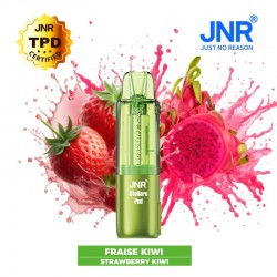 JNR Stellarc - Cartouche...