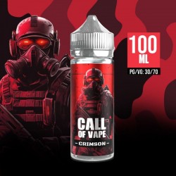 E-liquide Crimson Call Of...