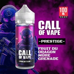 Call Of Vape Prestige 100ml...