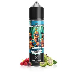Concentré Toubifriks 50ml...