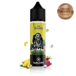 Shortfill Mummy 50ml Fruits...