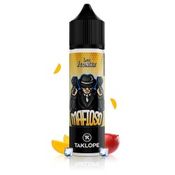 Les Iconiks Mafioso 50ml -...