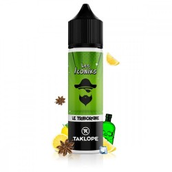 Triborgne 50ml Citron...