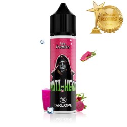 Les Iconiks Anti-Hero...