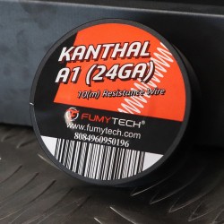 Bobine Fil Kanthal A1...