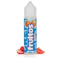 E-liquide Fruitos Fraise...