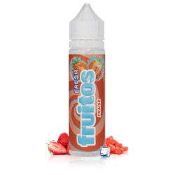 Fruitos E-liquide Fresh...