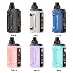 GeekVape H45 Classic - Kit...