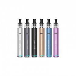 Wenax S3 EVO GeekVape - Kit...