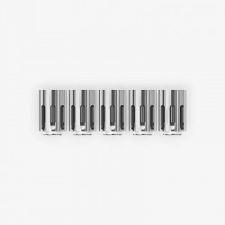 Résistances eGo AIO 2 BFC...