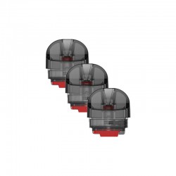 Cartouches Nord 5 - Smok