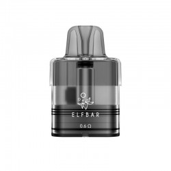 Recharge ElfX Mega 10ml -...
