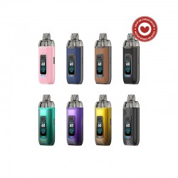 VPrime OXVA - Kit Pod...