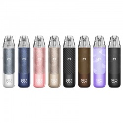 NeXLIM Go OXVA - Pod 4ml...