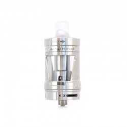 Zenith pro acier silver innokin
