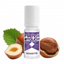 Noisette 10ml french touch