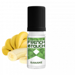 Banane 10ml French Touch