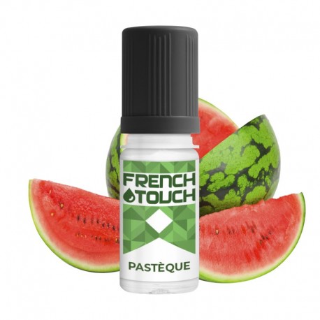 Pastèque 10ml French Touch
