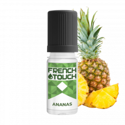 Ananas 10ml french touch