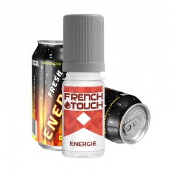 Energie 10ml French Touch