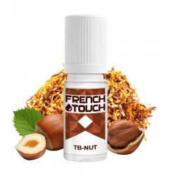 TB-Nut 10ml french touch