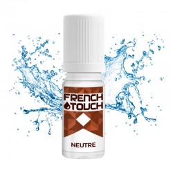 Neutre 10ml French Touch