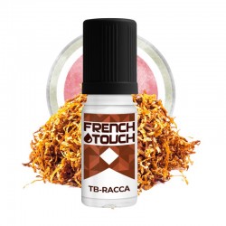 TB-Racca 10ml French Touch