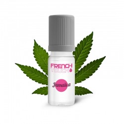 Jamaica 10ml french touch