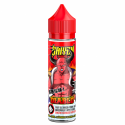 Diablo 50ml Saiyen Vapors